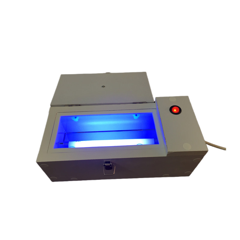 دستگاه مهرسازی مدل BLT5F-6W