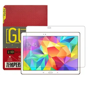 محافظ صفحه نمایش توتو مدل gls مناسب برای تبلت سامسونگ Galaxy Tab S 10.5 SM-T805/T800