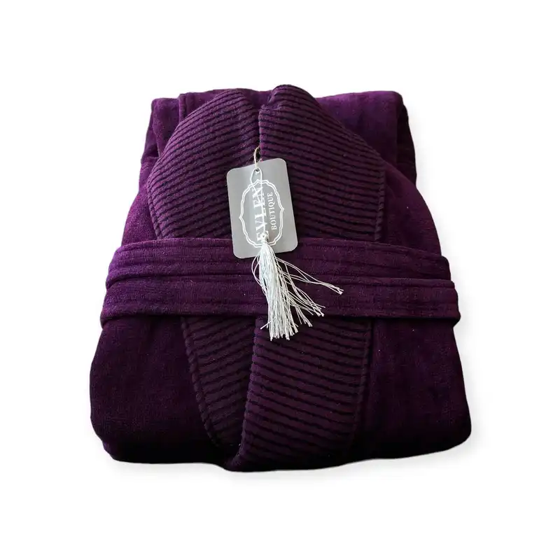 حوله پالتویی اولن مدل ترک سایز 125