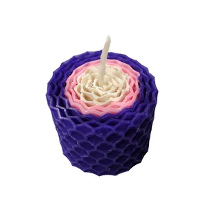 شمع بیزوکس مدل ppw01