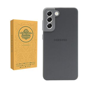 نقد و بررسی کاور زوبینا مدل AG مناسب برای گوشی موبایل سامسونگ Galaxy S21 FE توسط خریداران
