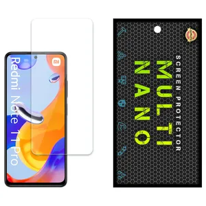 Multi Nano X-S1N Screen Protector For Xiaomi Redmi Note 11 Pro