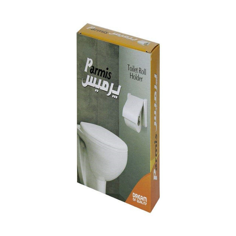 پایه رول دستمال کاغذی پرمیس مدل MD739