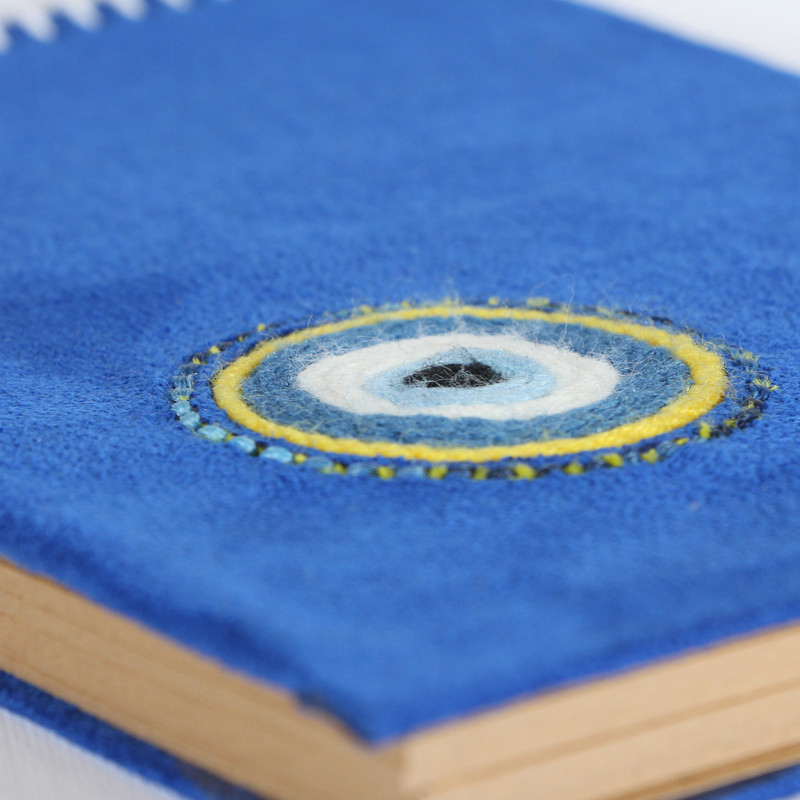 دفتر مدل شقایق