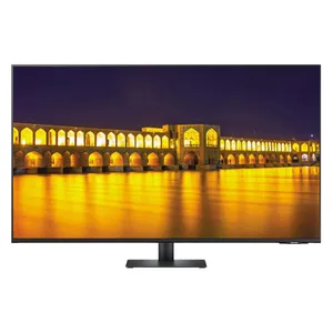 مانیتور هوشمند سامسونگ مدل LS43BM700UMX سایز 43 اینچ