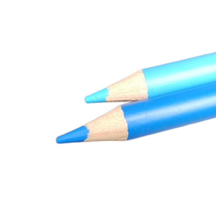 مداد رنگی 12 رنگ آریا طرح کلبه کد 3091