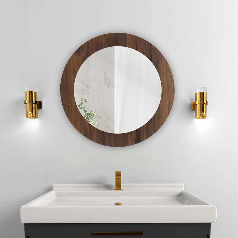 آینه الف مدل دلسا 1