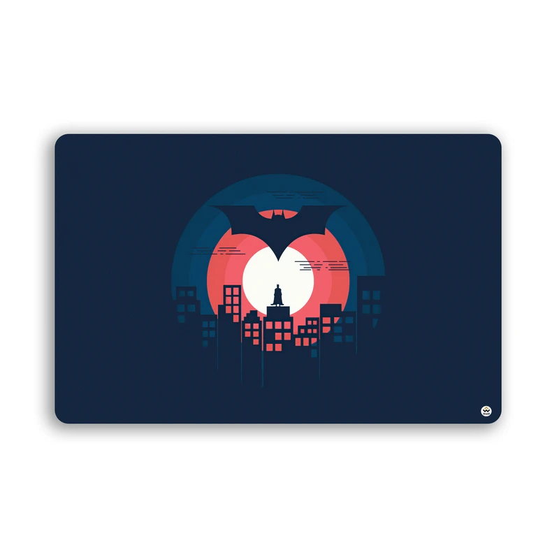 ماوس پد مخصوص بازی شادیت مدل Batman کد1152 سایز 37*24 سانتی متر