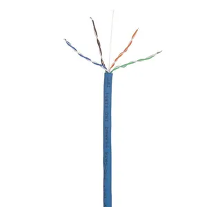 کابل شبکه CAT5 ویسمن مدل C