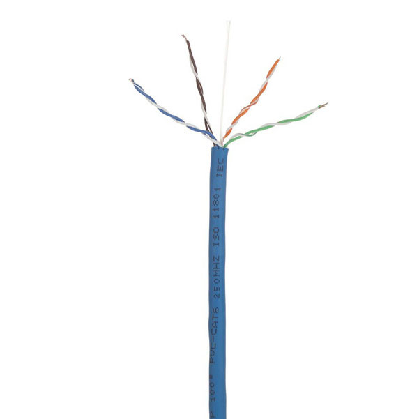 کابل شبکه CAT5 ویسمن مدل C