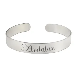 دستبند مردانه ترمه ۱ مدل اردلان کد Bns 010