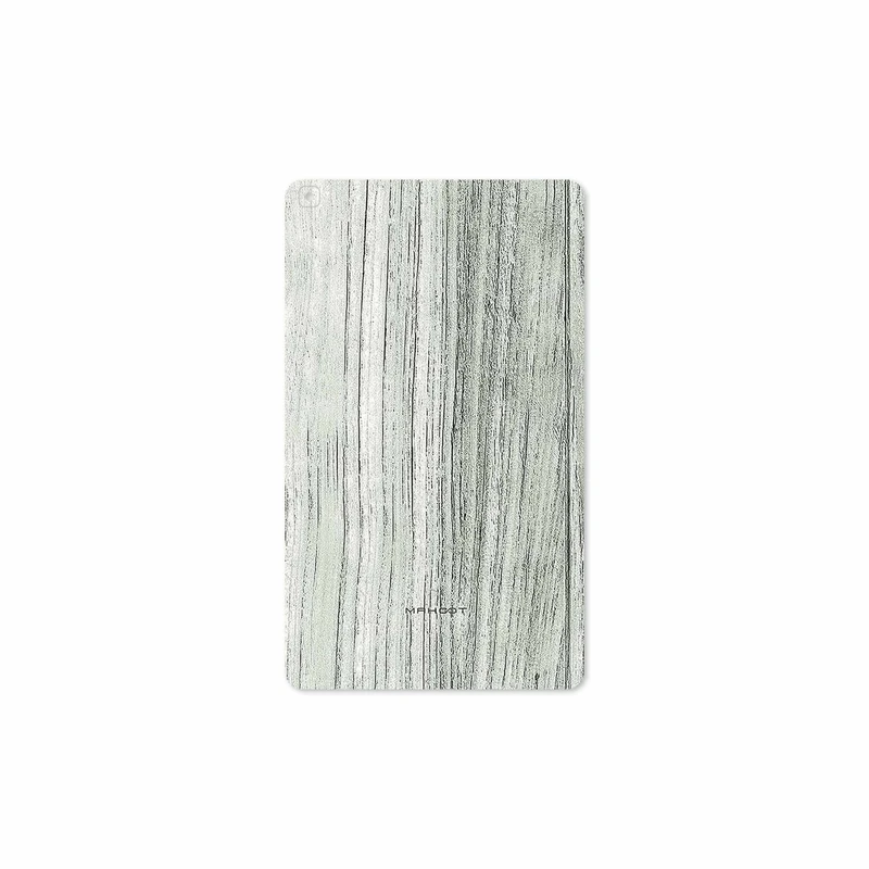 برچسب پوششی ماهوت مدل White Wood مناسب برای تبلت سامسونگ Galaxy Tab A 8.0 2019 T290