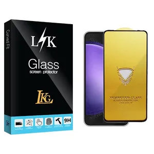 LKG LKK OG Screen Protector For Samsung  Galaxy S23 fe