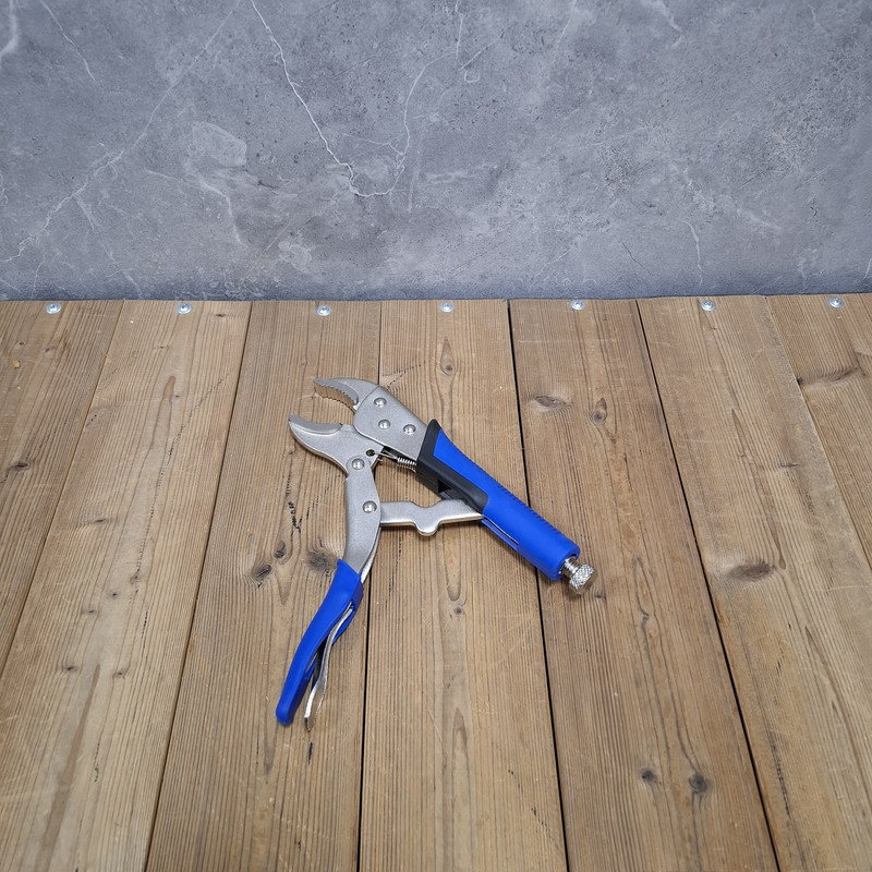 مجموعه 85 عددی ابزار دستی باس مدل LIFE _ STYLE