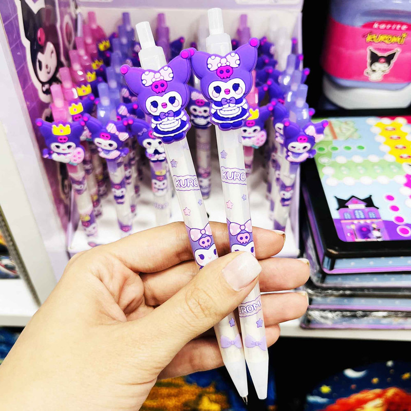 بسته لوازم تحریر مدل کرومی کد 44 مجموعه 8 عددی