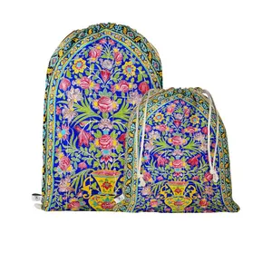 نظم دهنده سفری مدوپد مدل گلاله p00272 بسته 2 عددی