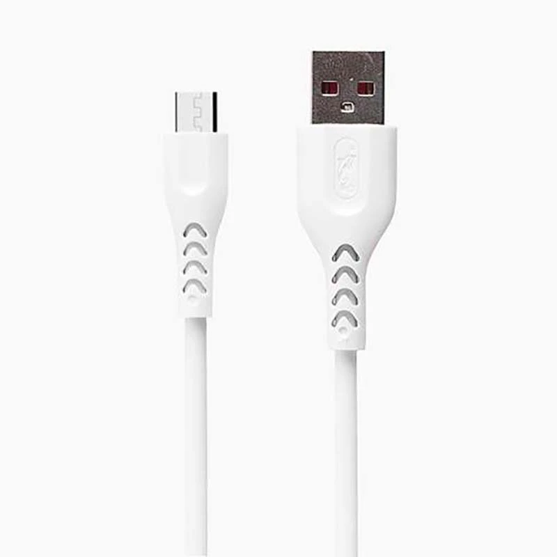 کابل تبدیل USB به USB-C اسکای دلفین مدل S61T طول 1 متر 