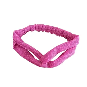 هدبند دخترانه مدل لمه کد LAM-98-8