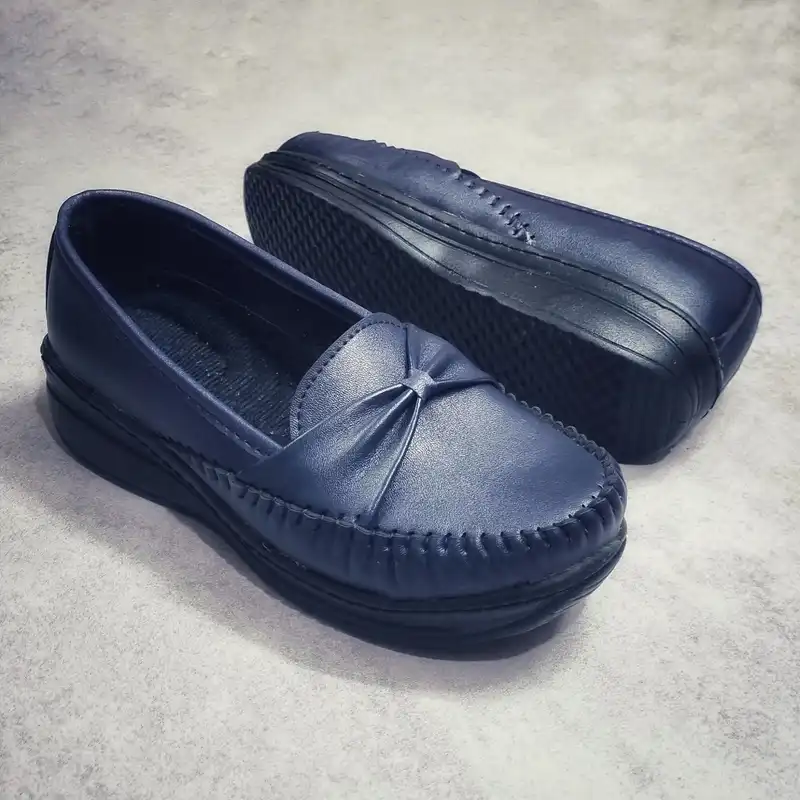 کفش طبی زنانه مدل gandom tsi