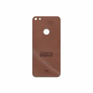 MAHOOT MNL-GOT Cover Sticker for Google Pixel