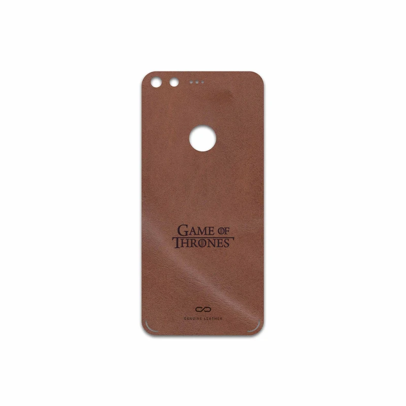 برچسب پوششی ماهوت مدل MNL-GOT مناسب برای گوشی موبایل گوگل Pixel