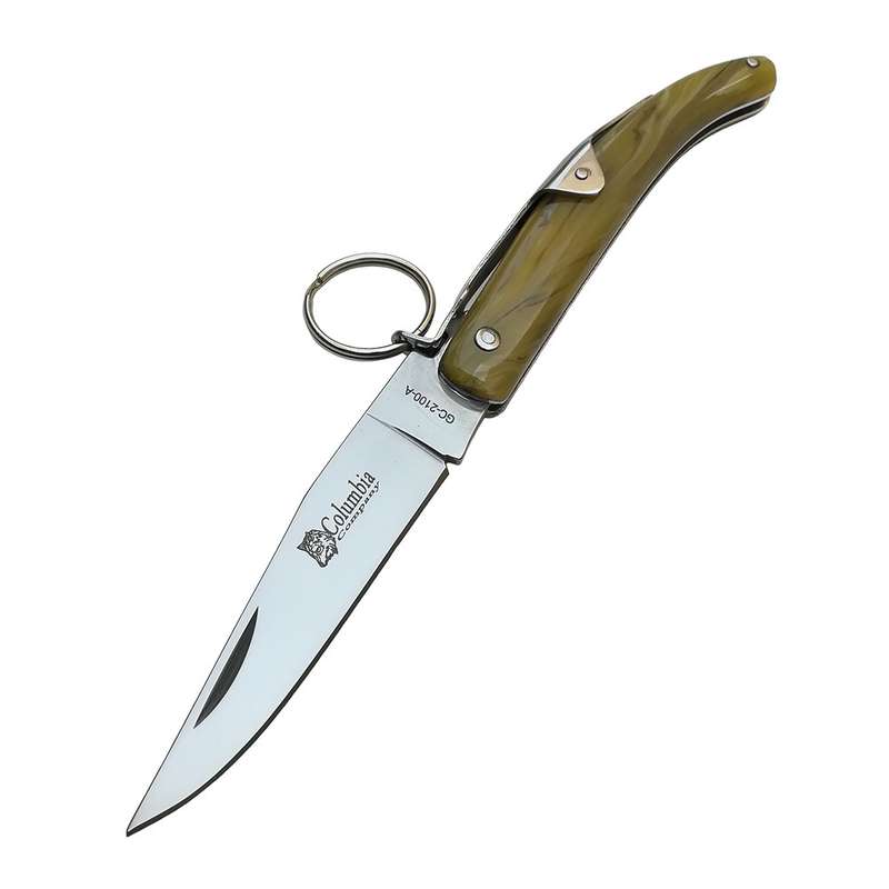 چاقوی سفری کلمبیا کمپانی مدل GC-2100-A