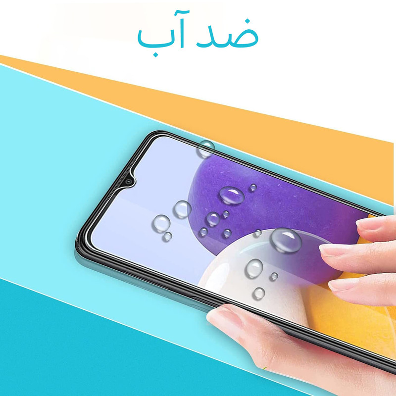کاور تخشا مدل AntiShock مناسب برای گوشی موبایل سامسونگ Galaxy S23 1