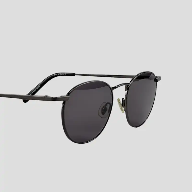 عینک آفتابی مدل EUSUN104B-1S C1