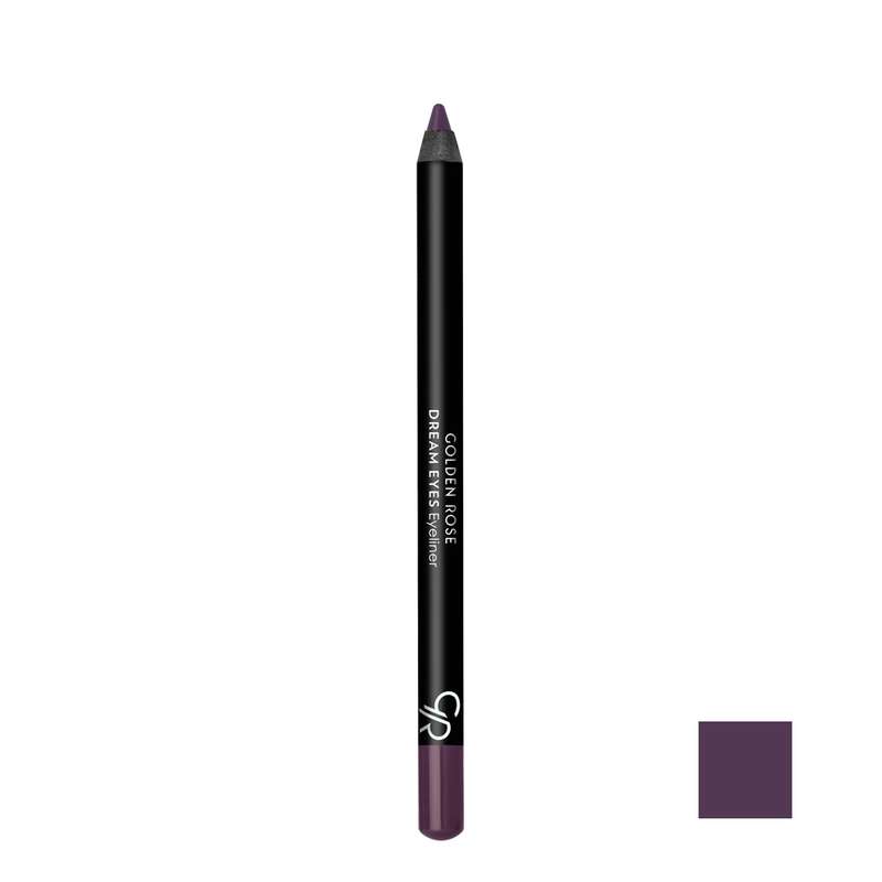 مداد چشم گلدن رز مدل  Dream شماره 423