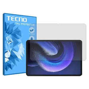 Tecno Resistant model transparent screen protector suitable for Xiaomi Pad 6 Pro tablet