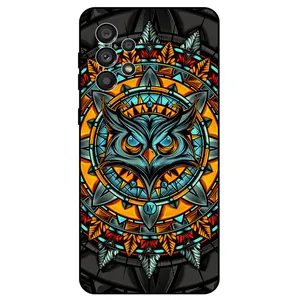 Megafone Owl 1903 Cover For Samsung Galaxy A23 5G