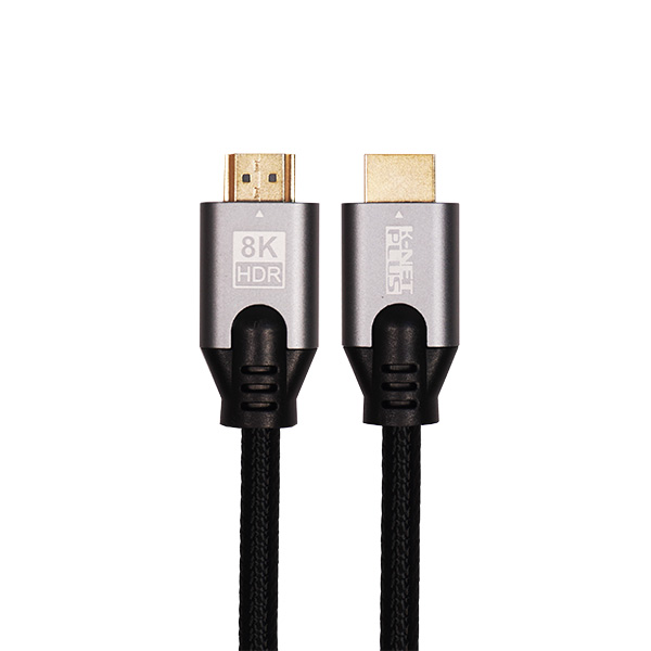 کابل 2.1 HDMI کی نت پلاس مدل KP-CH21B30 طول 3 متر