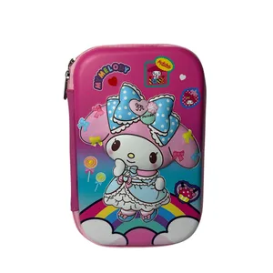 جامدادی کتابی مدل ملودی