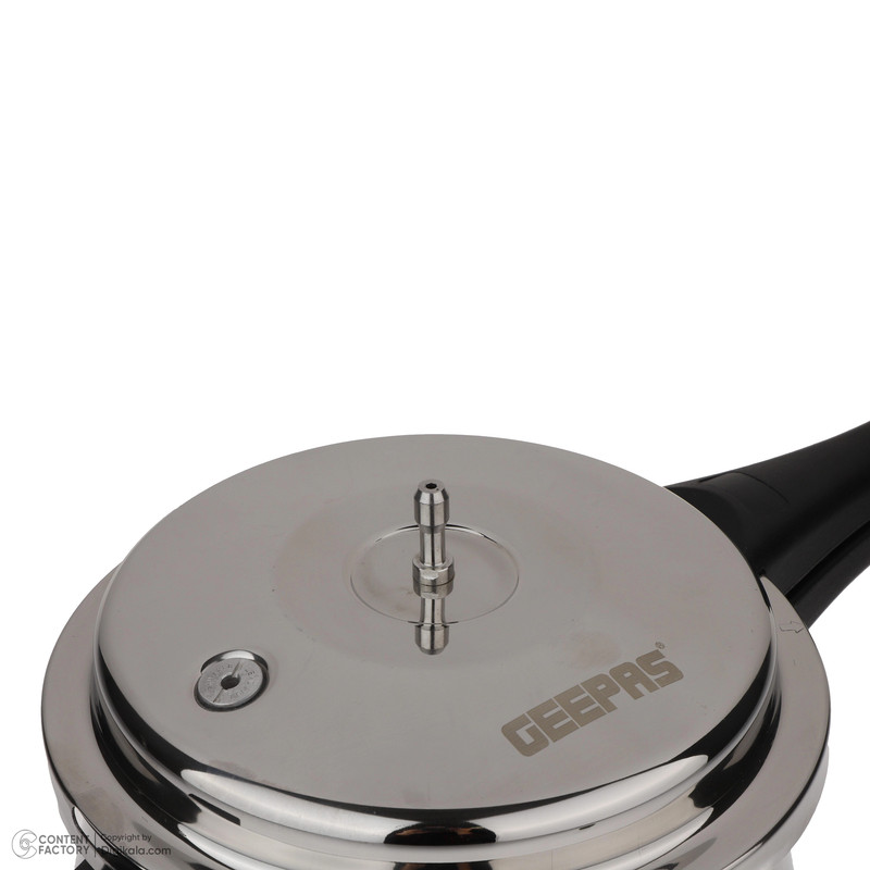 زودپز جی پاس مدل GPC35036 گنجایش 5 لیتر