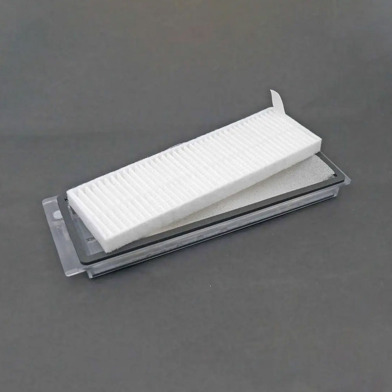 فریم و فیلتر جارو رباتیک مدل BHR4248TY مناسب برای جارو رباتیک شیائومی Mop Essential