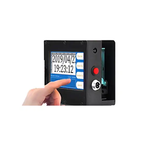 جت پرینتر دستی مدل DCN 150