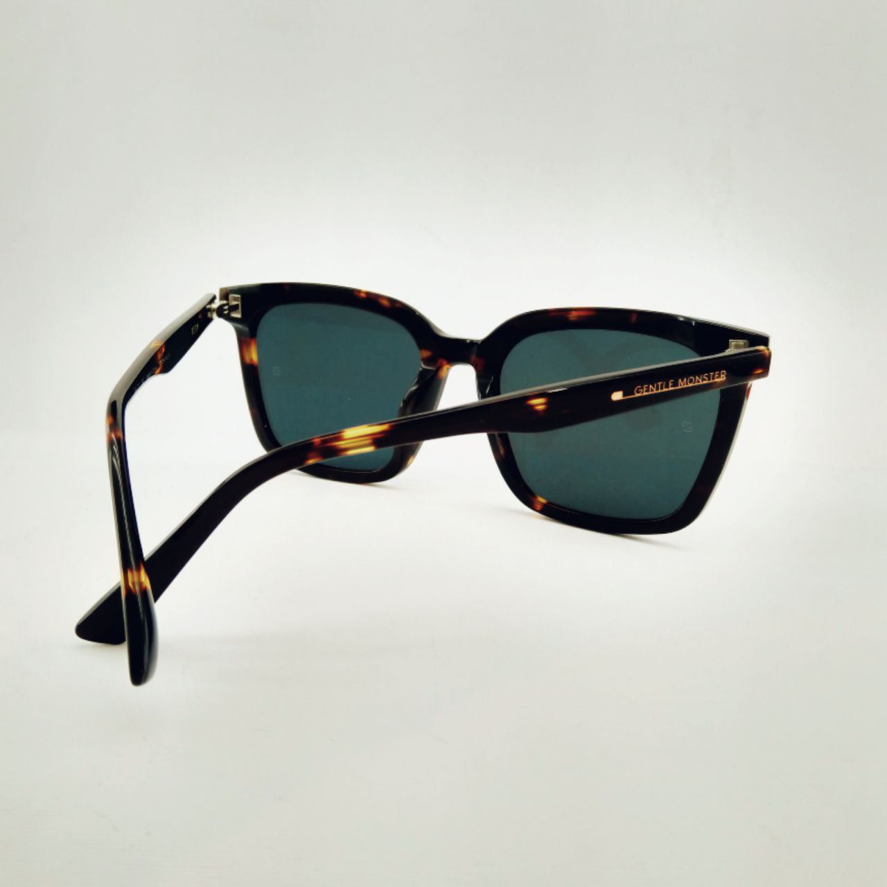 عینک آفتابی جنتل مانستر مدل TEGA -  - 3