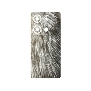 MAHOOT Sheep Skin Cover Sticker for Xiaomi Redmi Note 14S