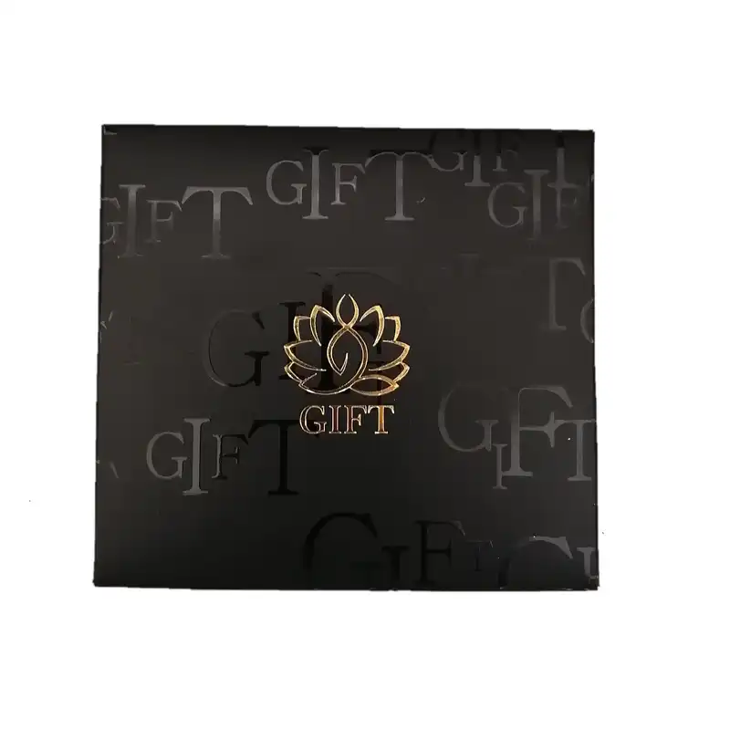 جعبه هدیه مدل GT