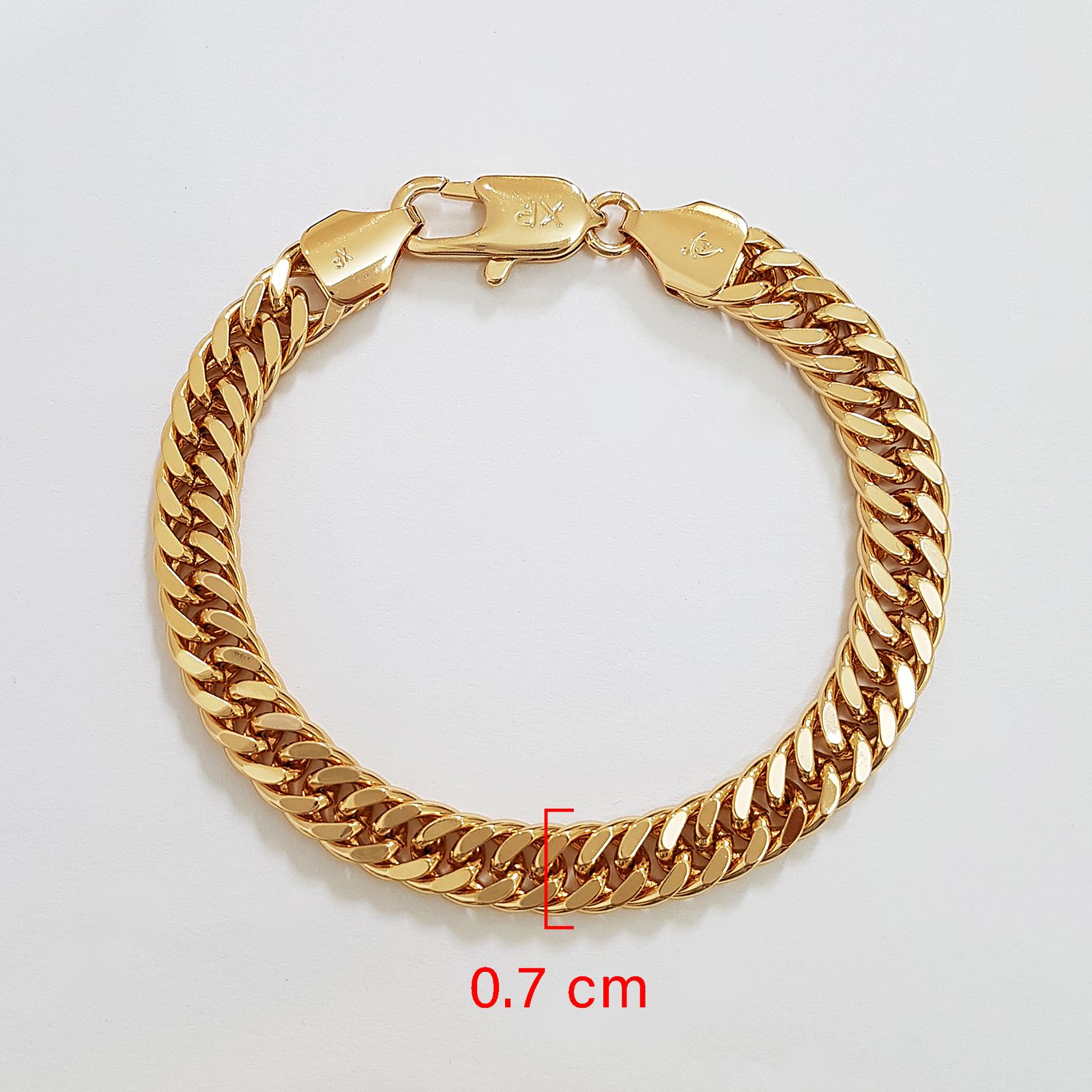 دستبند زنانه ژوپینگ کد XP427 -  - 5