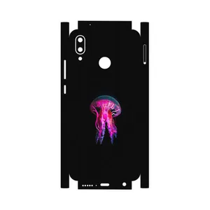 MAHOOT jellyfish-FullSkin Cover Sticker for Huawei Nova 3e