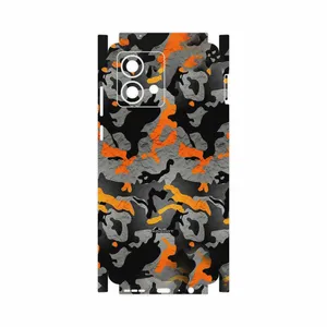 MAHOOT Army_Autumn-FullSkin Cover Sticker for Motorola Moto G84