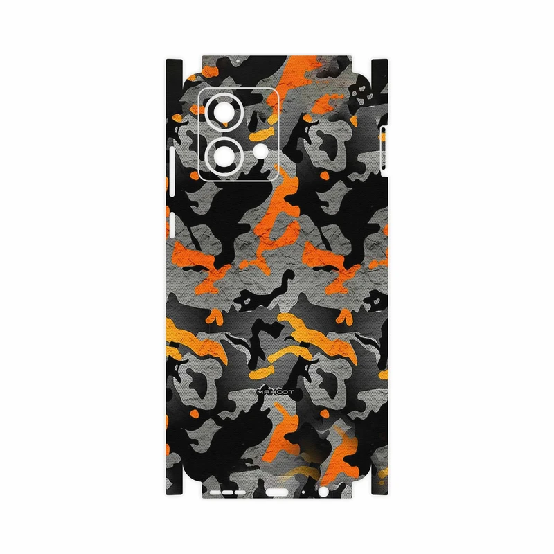 برچسب پوششی ماهوت مدل Army_Autumn-FullSkin مناسب برای گوشی موبایل موتورولا Moto G84
