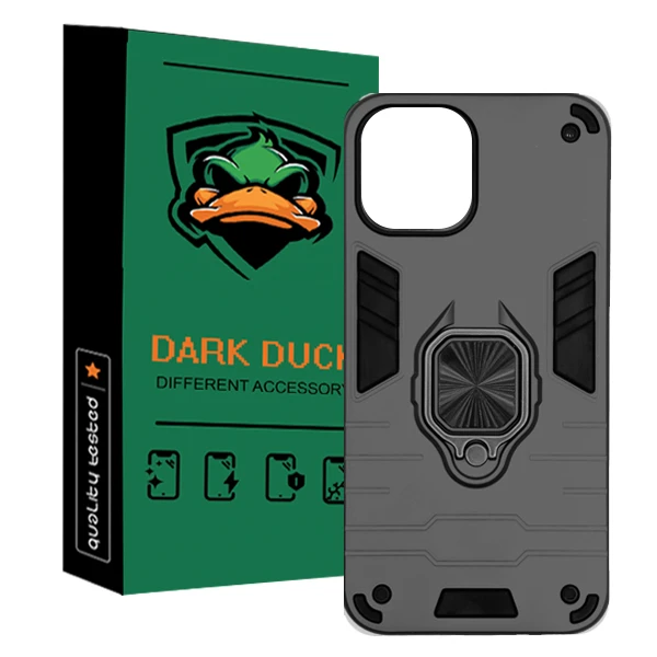 کاور دارک داک مدل بتمن کد CO-DF-21 مناسب برای گوشی موبایل  اپل iPhone 11 Pro Max