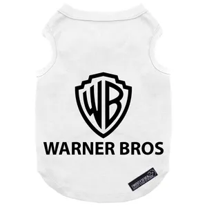 لباس سگ و گربه 27 طرح Warner Bros 2 کد MH122 سایز M