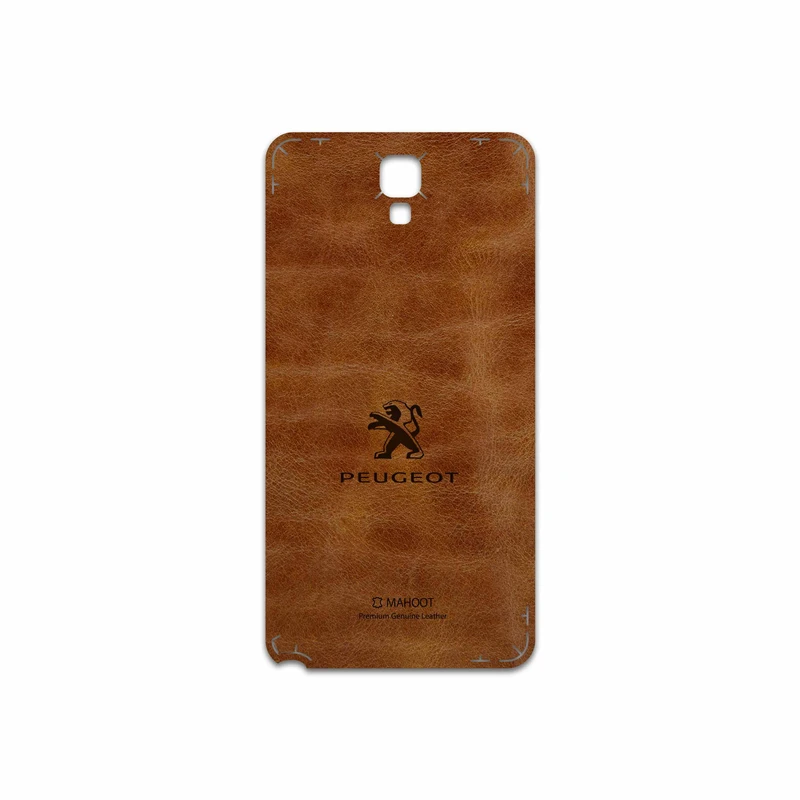 برچسب پوششی ماهوت مدل BFL-PEGT مناسب برای گوشی موبایل سامسونگ Galaxy Note 3 Neo