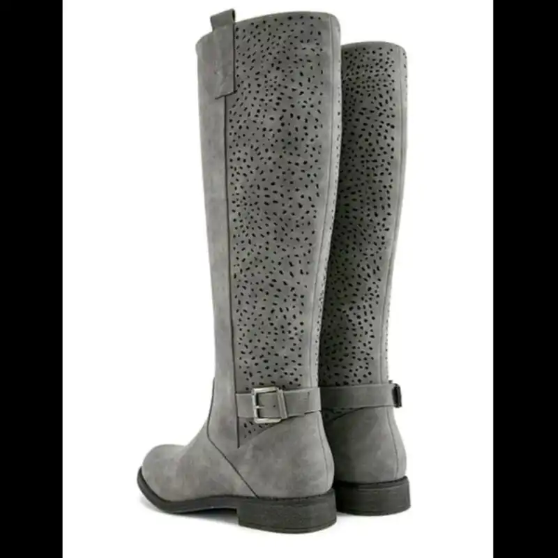 بوت زنانه جاست فاب مدل D300