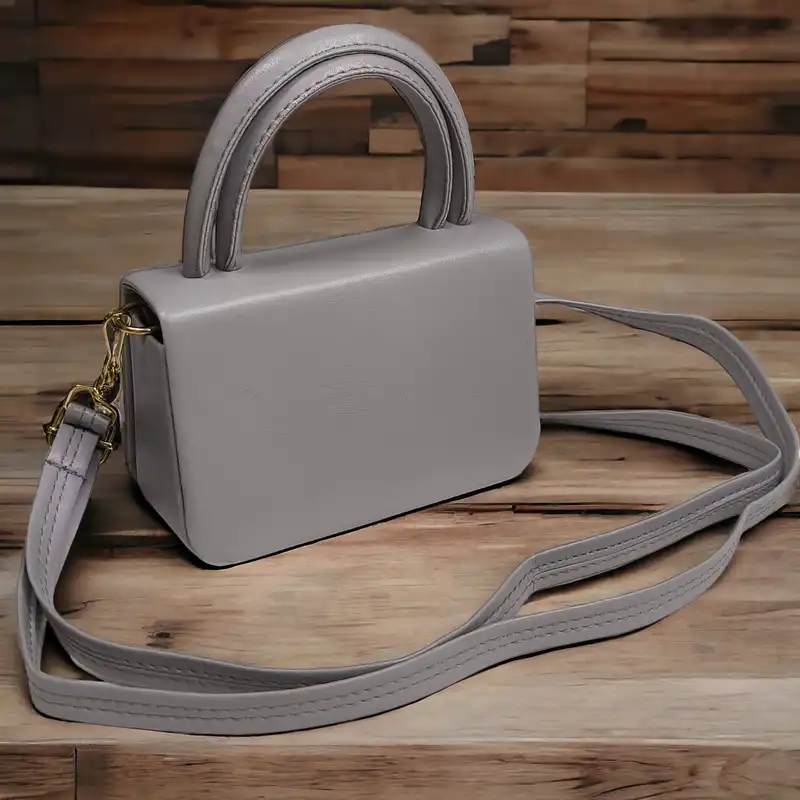 کیف دوشی زنانه مدل Bs89