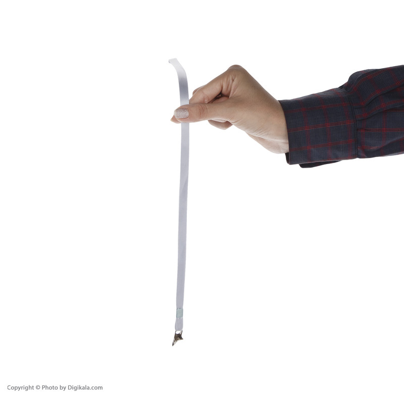 بند کارت آویز مدل K168 بسته 20 عددی