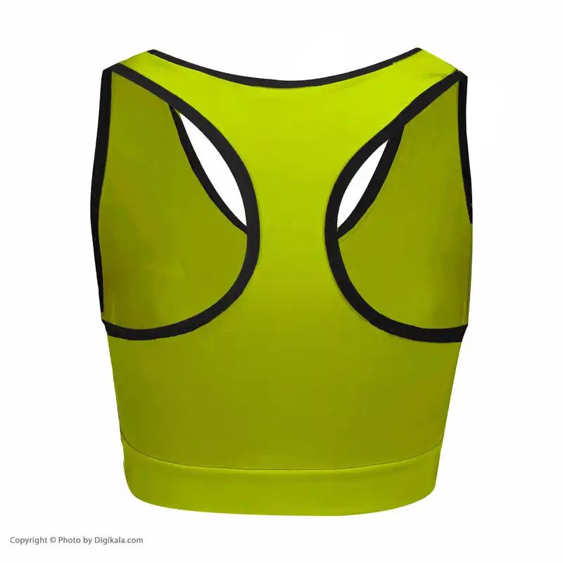 نیم تنه ورزشی زنانه مدل mn4